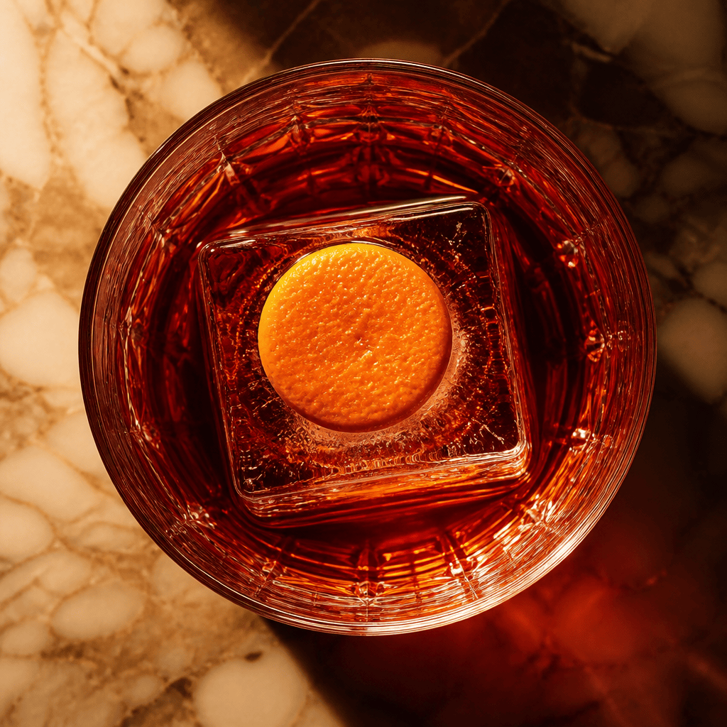 Negroni: